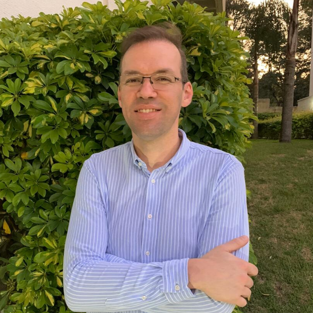 Dr. Fábio Rodrigo Ribeiro Falkiewicz | CRO-PR 16191